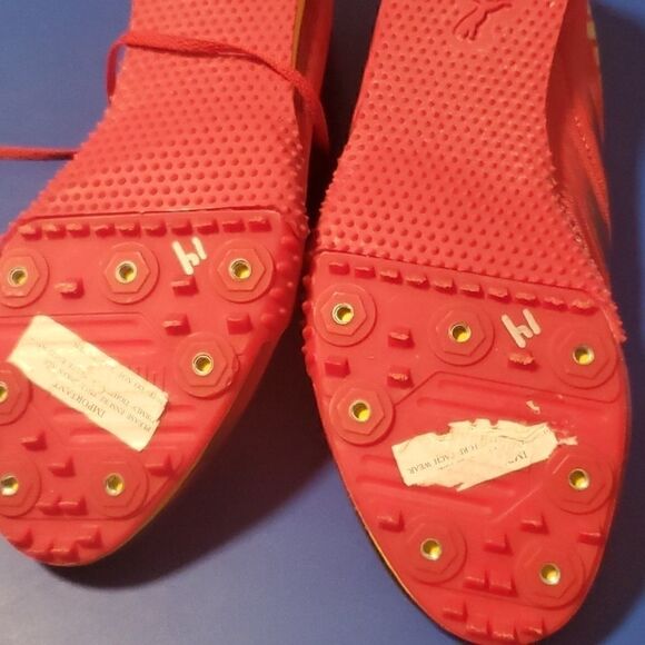 Puma TFX Star v2 running spikes - Picture 7 of 7